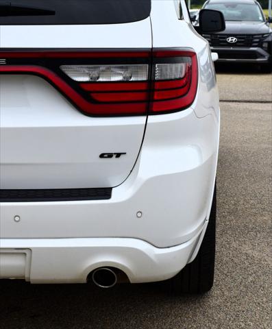 2021 Dodge Durango GT Plus AWD