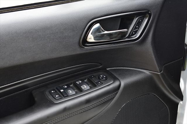 2021 Dodge Durango GT Plus AWD