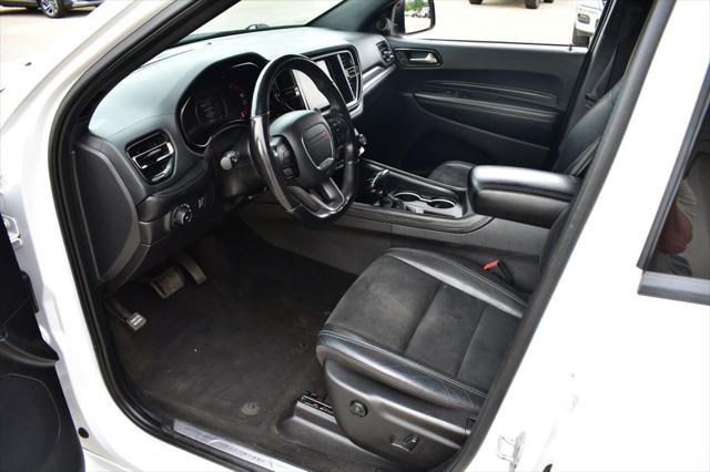 2021 Dodge Durango GT Plus AWD