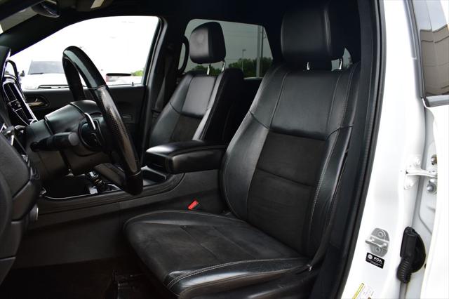2021 Dodge Durango GT Plus AWD