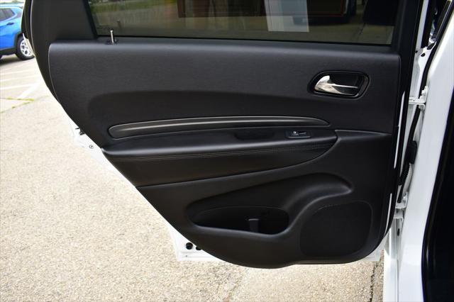 2021 Dodge Durango GT Plus AWD