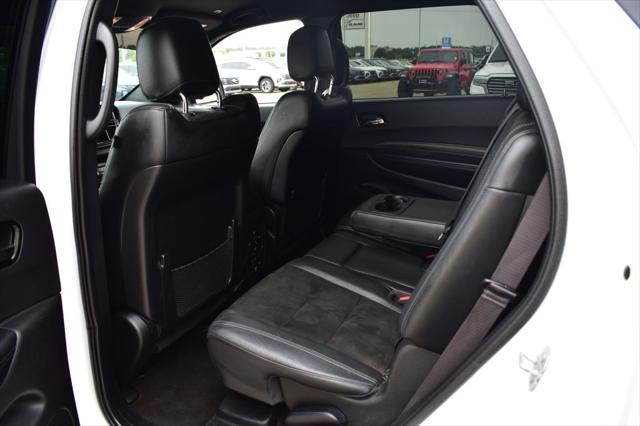 2021 Dodge Durango GT Plus AWD