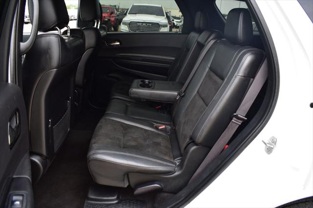 2021 Dodge Durango GT Plus AWD