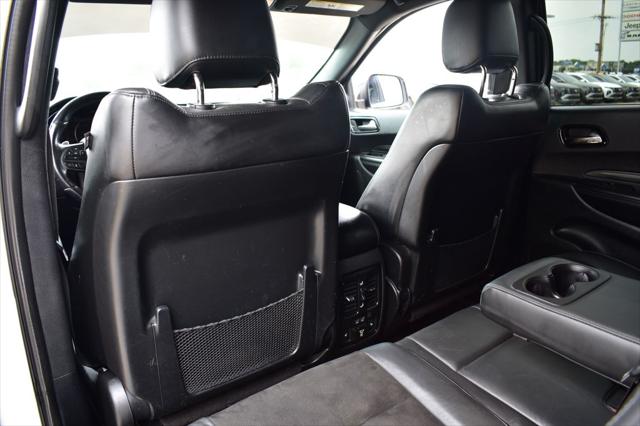 2021 Dodge Durango GT Plus AWD