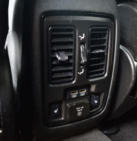 2021 Dodge Durango GT Plus AWD