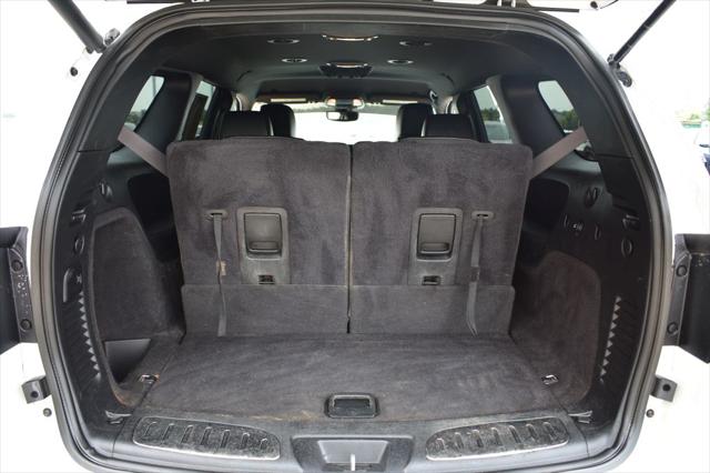 2021 Dodge Durango GT Plus AWD