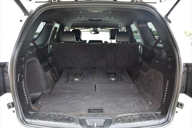 2021 Dodge Durango GT Plus AWD