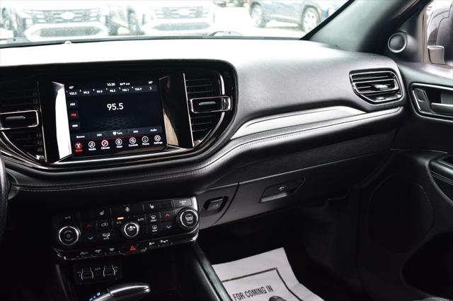 2021 Dodge Durango GT Plus AWD