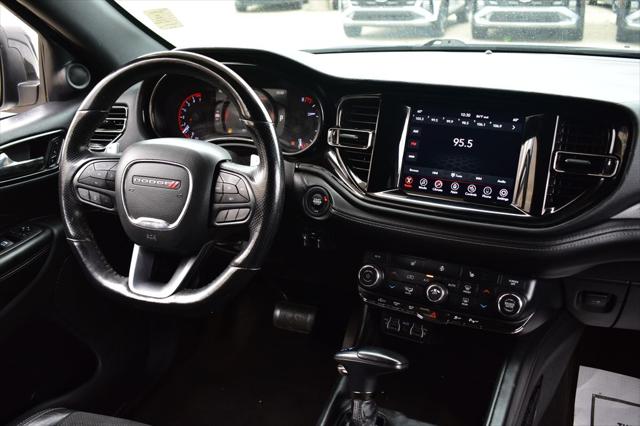 2021 Dodge Durango GT Plus AWD