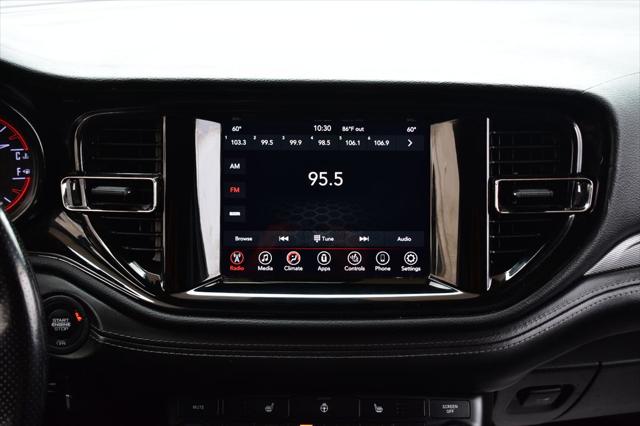 2021 Dodge Durango GT Plus AWD