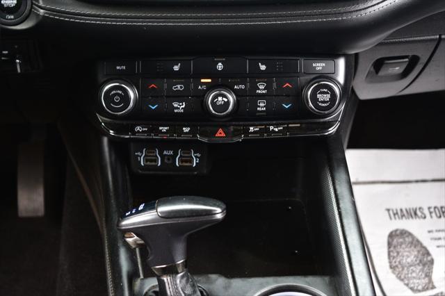 2021 Dodge Durango GT Plus AWD