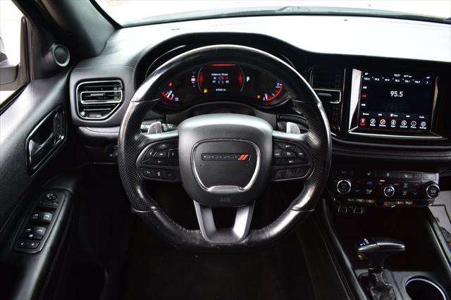 2021 Dodge Durango GT Plus AWD