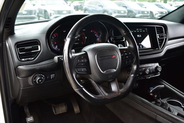 2021 Dodge Durango GT Plus AWD