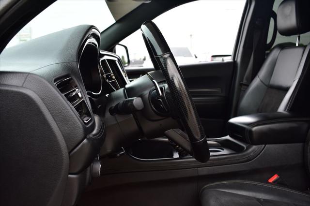2021 Dodge Durango GT Plus AWD