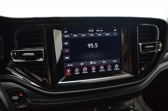2021 Dodge Durango GT Plus AWD