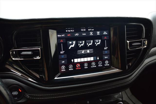 2021 Dodge Durango GT Plus AWD