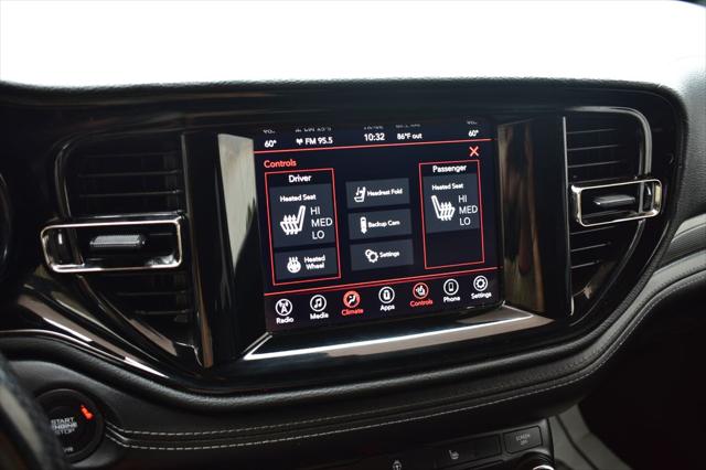 2021 Dodge Durango GT Plus AWD