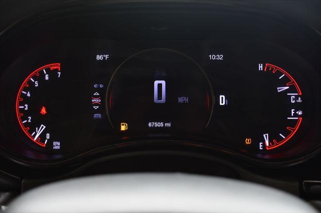 2021 Dodge Durango GT Plus AWD