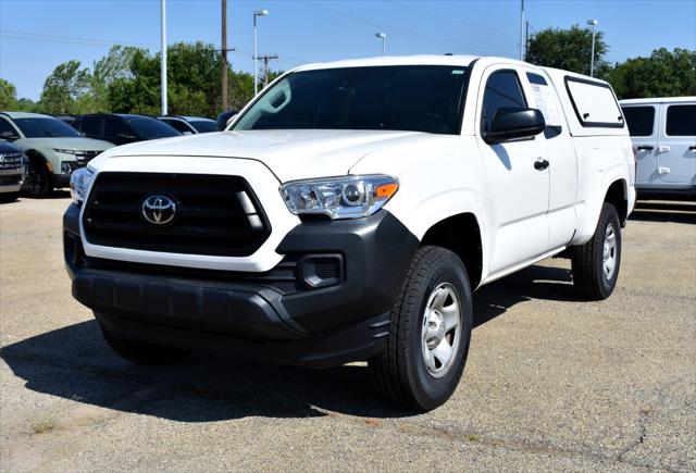 2023 Toyota Tacoma SR for sale in Stillwater, OK