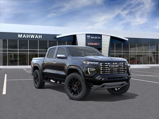 2026 GMC Canyon Denali, 4WD for sale in Mahwah, NJ