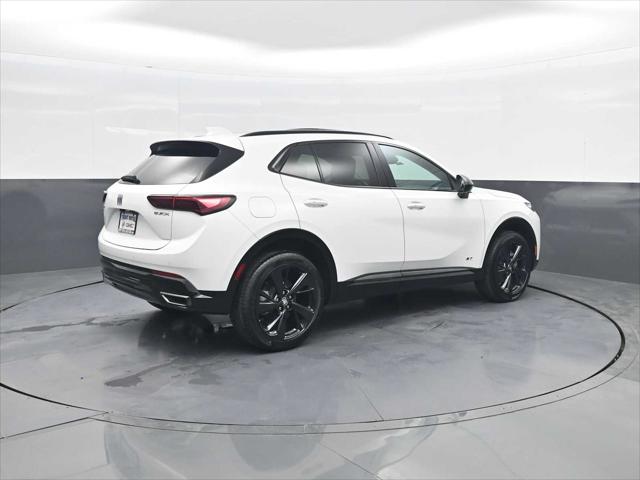 2026 Buick Envision Sport Touring AWD