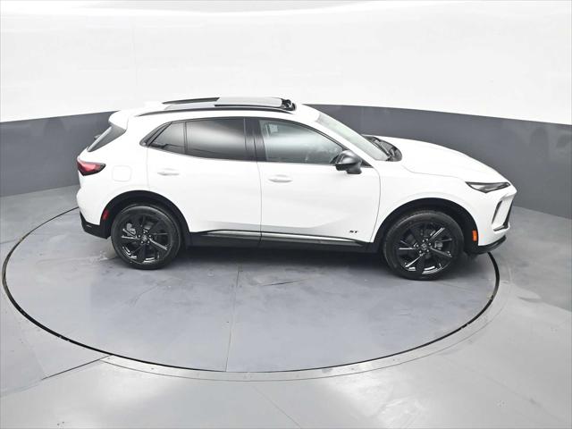 2026 Buick Envision Sport Touring AWD