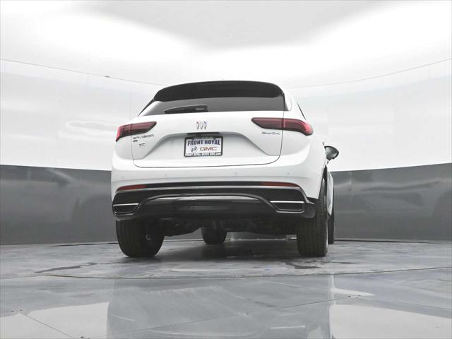 2026 Buick Envision Sport Touring AWD
