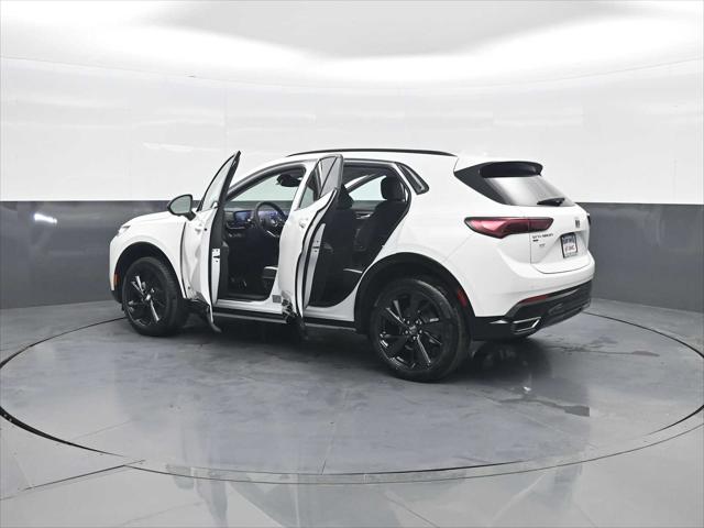 2026 Buick Envision Sport Touring AWD
