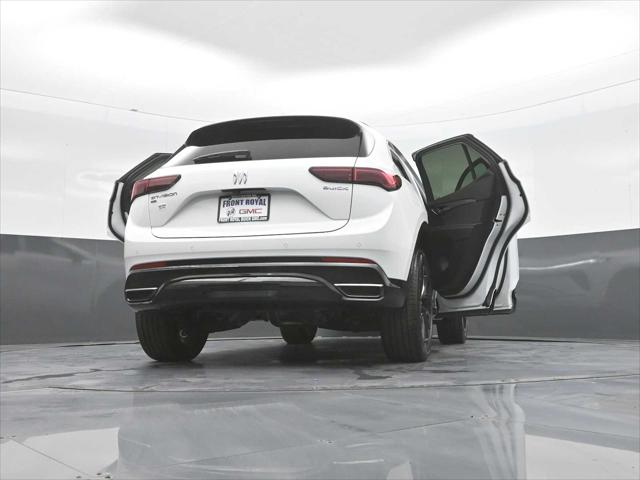 2026 Buick Envision Sport Touring AWD