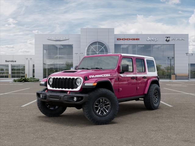 2026 Jeep Wrangler Rubicon X for sale in Troy, MI