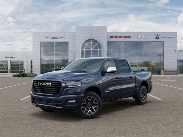 2026 Ram 1500 Laramie Crew Cab 4x4 5'7" Box for sale in Troy, MI