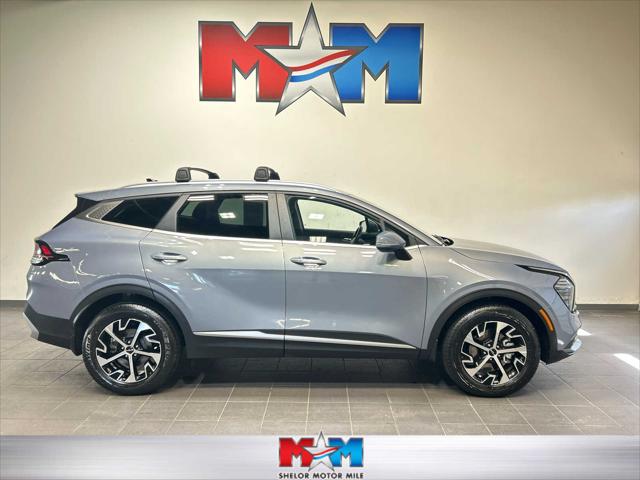 2024 Kia Sportage EX for sale in Christiansburg, VA