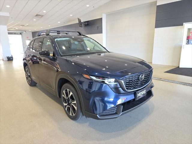 2026 Mazda CX-5 2.5 S Preferred for sale in Schofield, WI