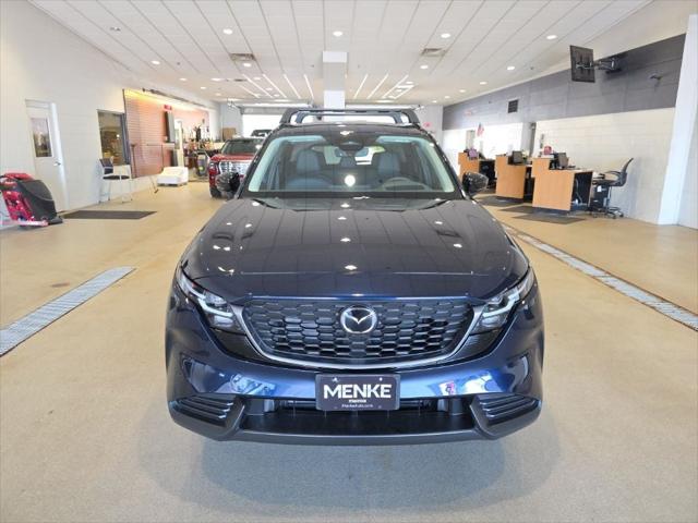 2026 Mazda CX-5 2.5 S Preferred