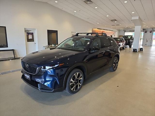 2026 Mazda CX-5 2.5 S Preferred