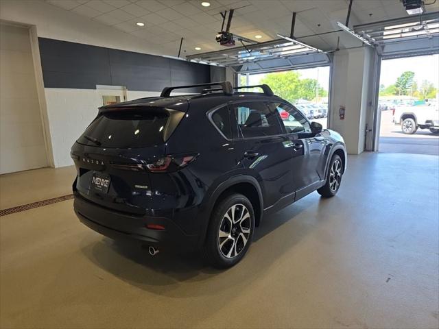 2026 Mazda CX-5 2.5 S Preferred