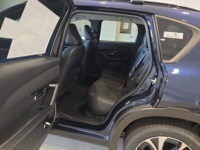 2026 Mazda CX-5 2.5 S Preferred
