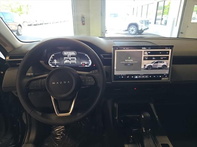 2026 Mazda CX-5 2.5 S Preferred