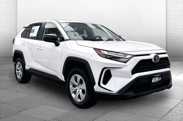 2023 Toyota RAV4 LE for sale in Omaha, NE