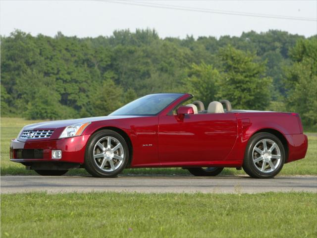 2004 Cadillac XLR Base for sale in Pinellas Park, FL