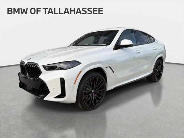 2027 BMW X6 xDrive40i for sale in Tallahassee, FL