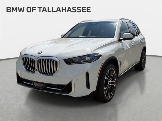 2026 BMW X5 xDrive40i for sale in Tallahassee, FL