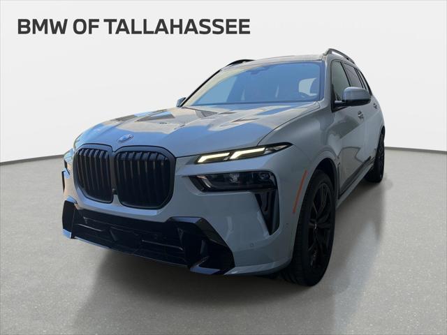 2027 BMW X7 xDrive40i for sale in Tallahassee, FL