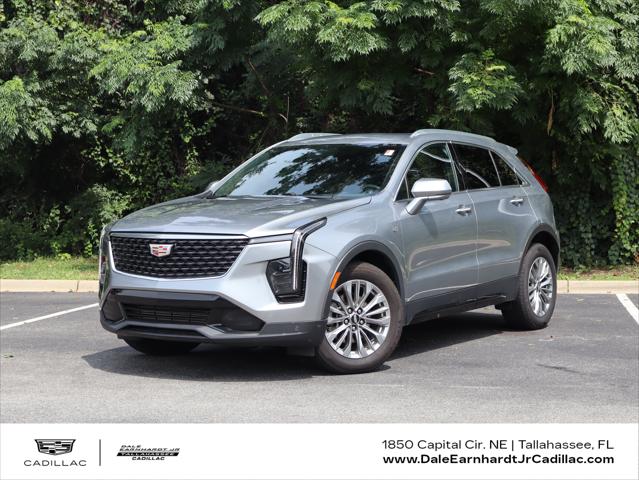 2025 Cadillac XT4 FWD Premium Luxury for sale in Tallahassee, FL