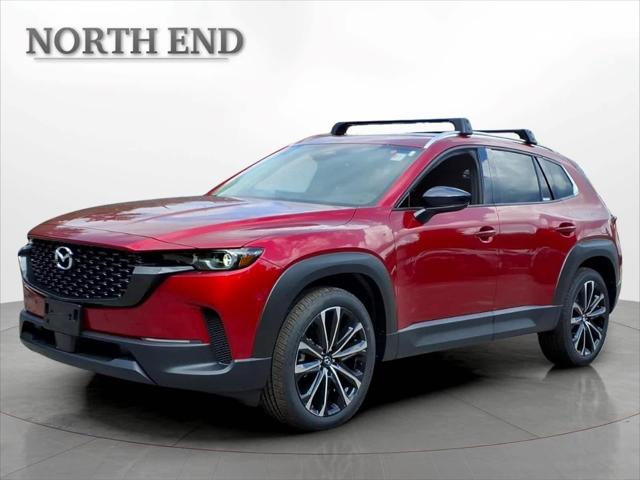 2026 Mazda CX-50 2.5 S Premium for sale in Lunenburg, MA