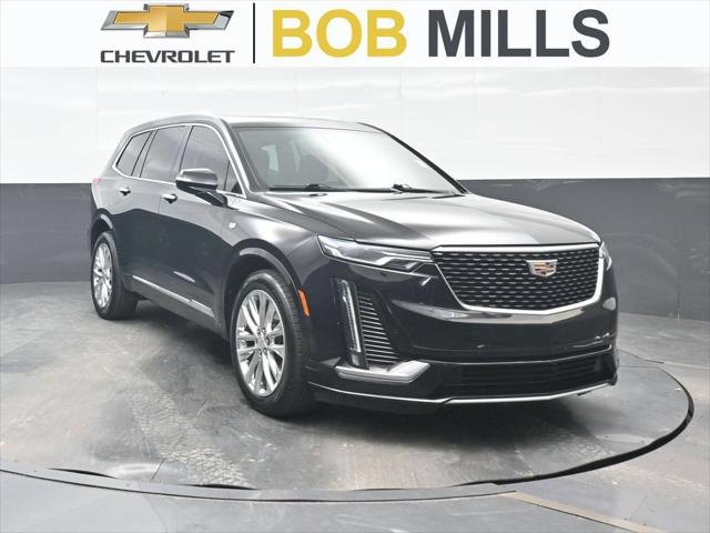2020 Cadillac XT6 FWD Premium Luxury for sale in Darlington, SC