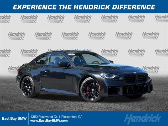 2024 BMW M2 Coupe for sale in Daleville, IN