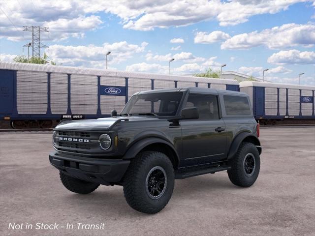 2026 Ford Bronco Base for sale in Kingston, NY