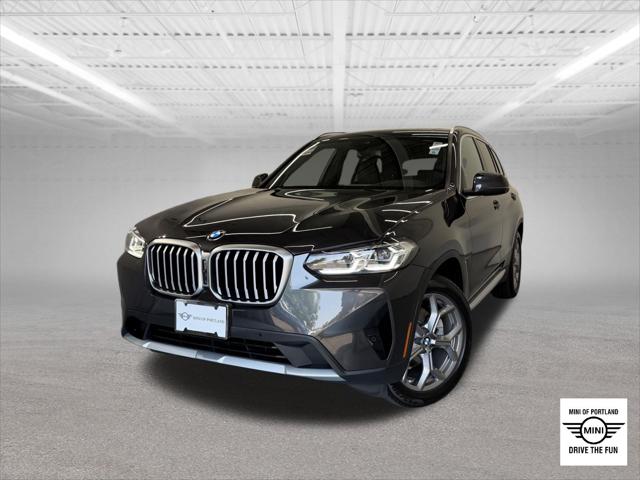 2024 BMW X3 xDrive30i for sale in Portland, OR
