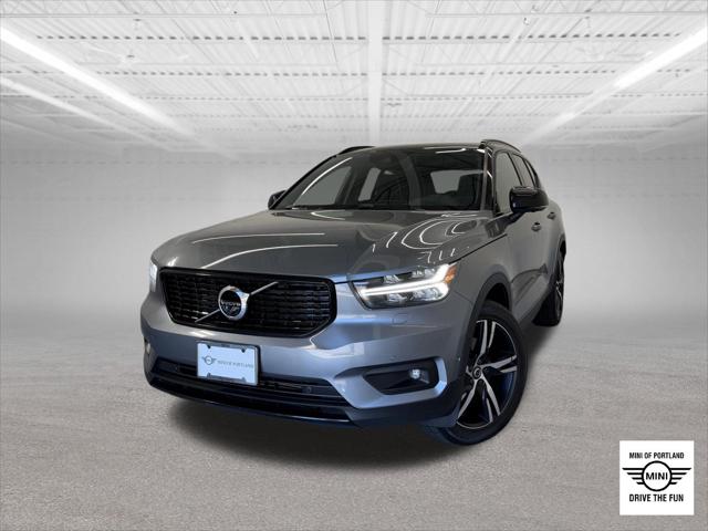 2019 Volvo XC40 T5 R-Design for sale in Portland, OR